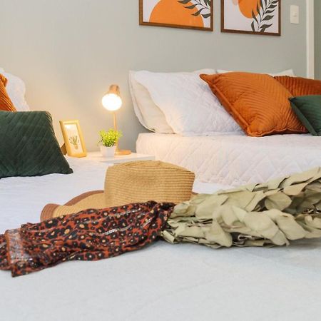 Rio Habitat Almirante Apartment Rio de Janeiro Luaran gambar