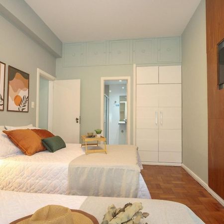 Rio Habitat Almirante Apartment Rio de Janeiro Luaran gambar