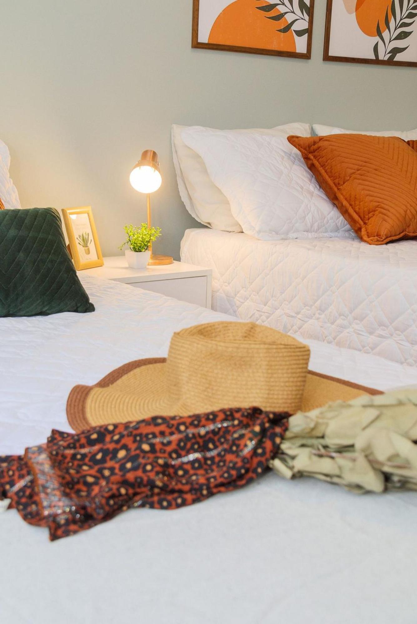 Rio Habitat Almirante Apartment Rio de Janeiro Luaran gambar