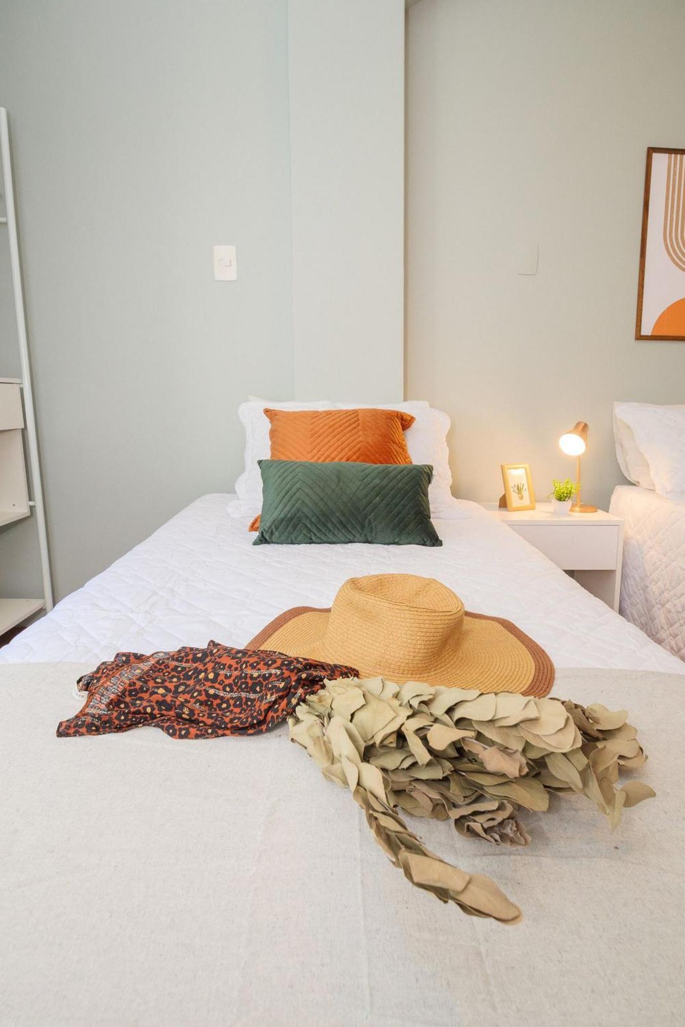 Rio Habitat Almirante Apartment Rio de Janeiro Luaran gambar