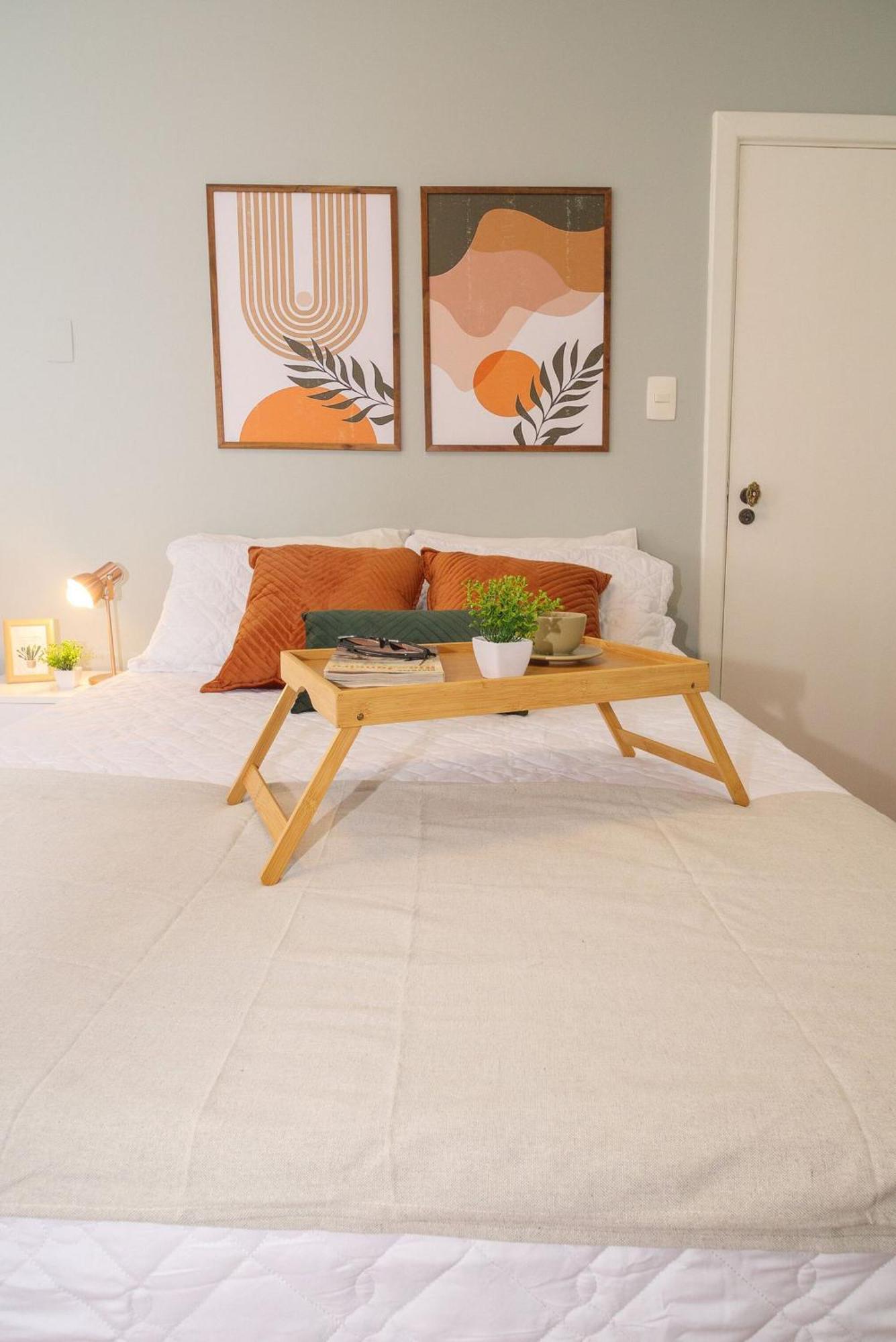 Rio Habitat Almirante Apartment Rio de Janeiro Luaran gambar