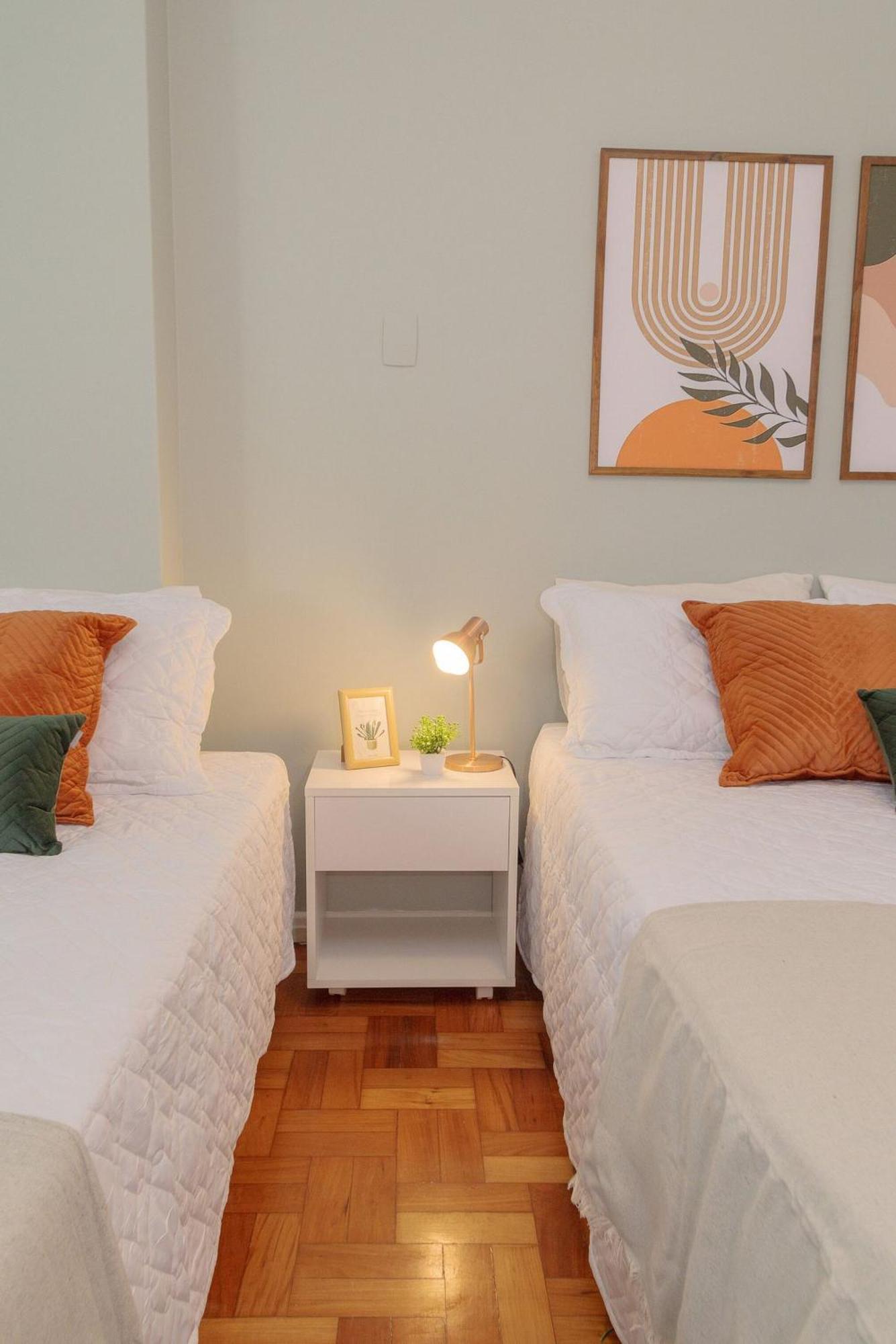 Rio Habitat Almirante Apartment Rio de Janeiro Luaran gambar
