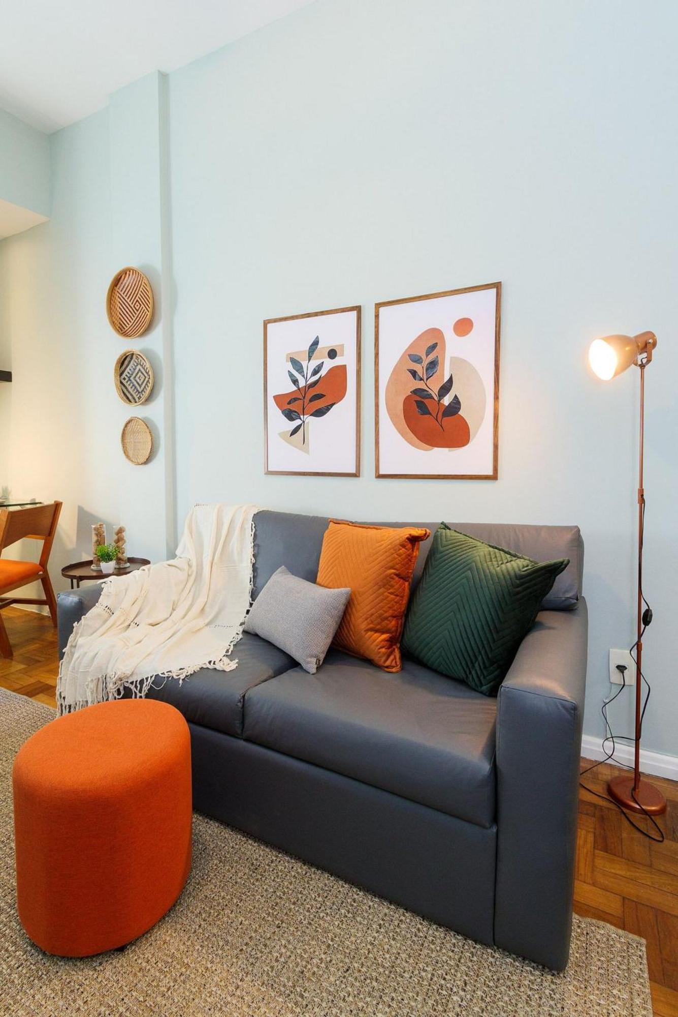 Rio Habitat Almirante Apartment Rio de Janeiro Luaran gambar