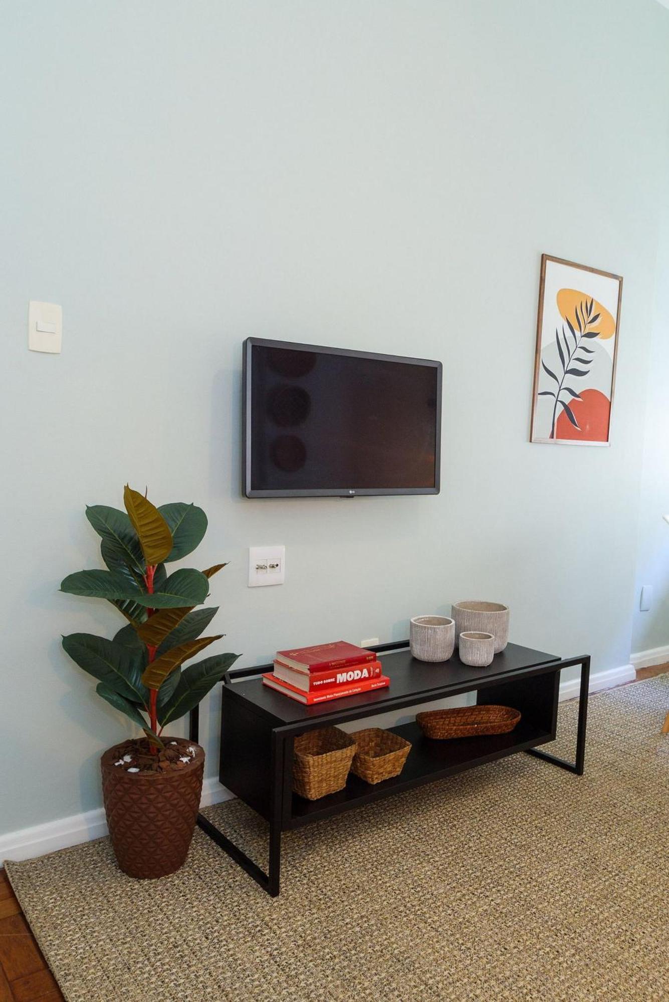 Rio Habitat Almirante Apartment Rio de Janeiro Luaran gambar