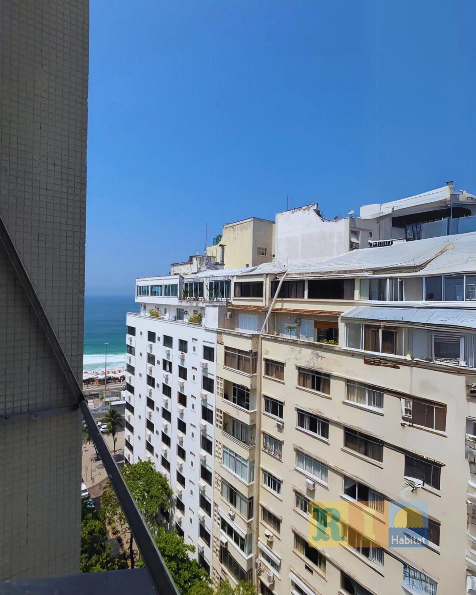 Rio Habitat Almirante Apartment Rio de Janeiro Luaran gambar