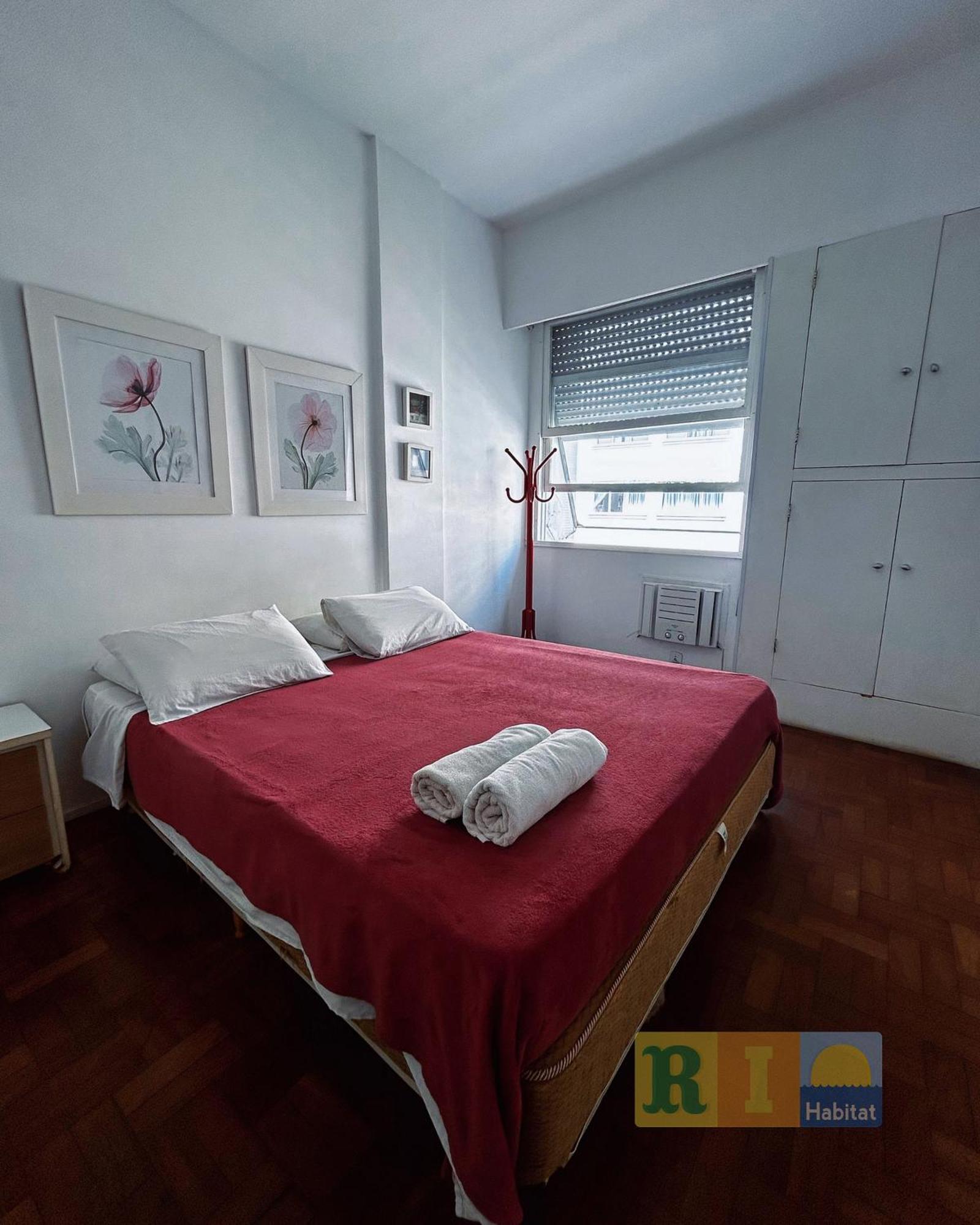 Rio Habitat Almirante Apartment Rio de Janeiro Luaran gambar