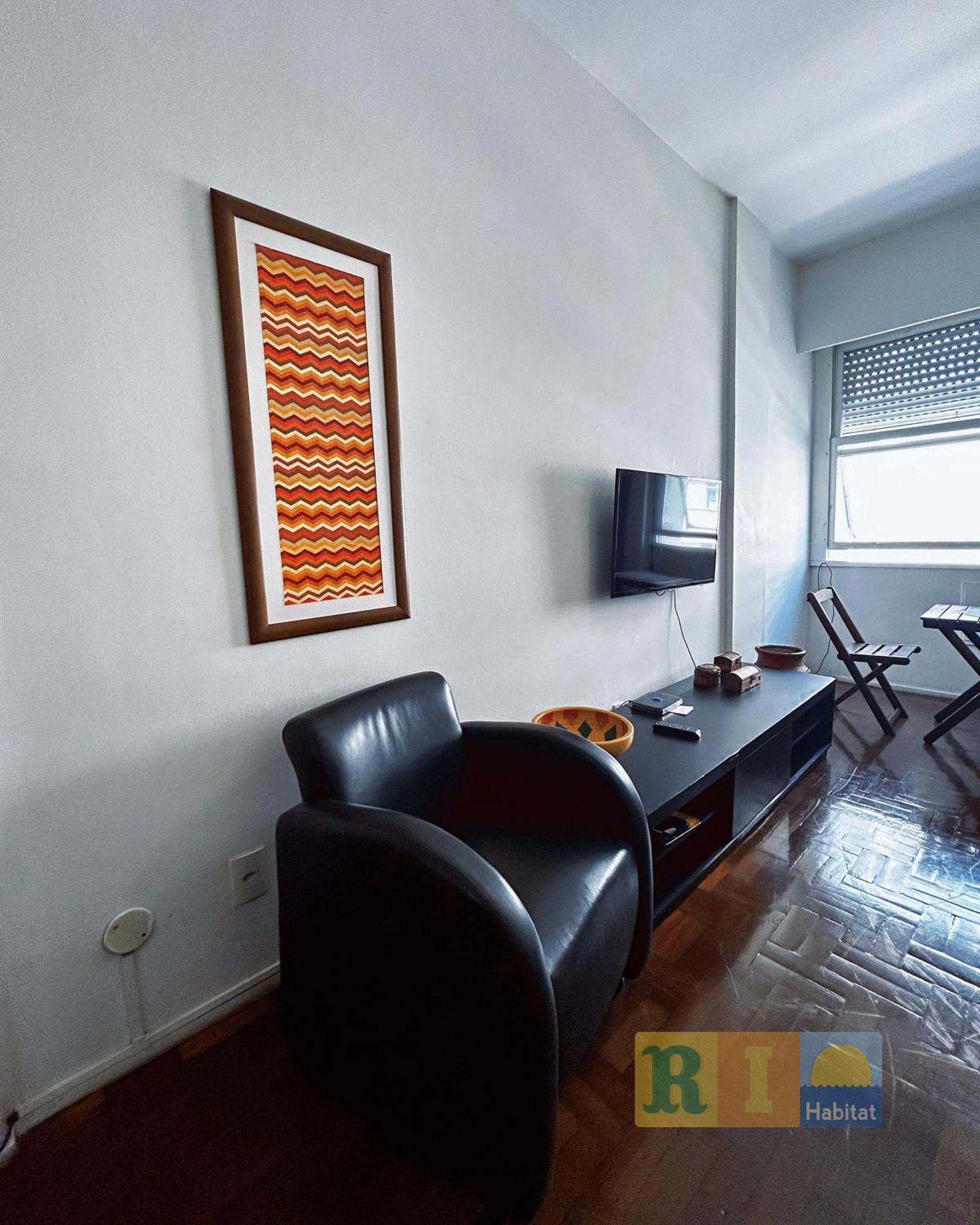 Rio Habitat Almirante Apartment Rio de Janeiro Luaran gambar