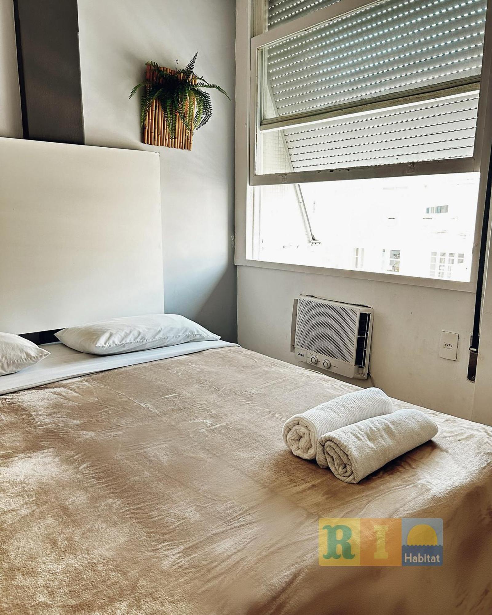 Rio Habitat Almirante Apartment Rio de Janeiro Luaran gambar