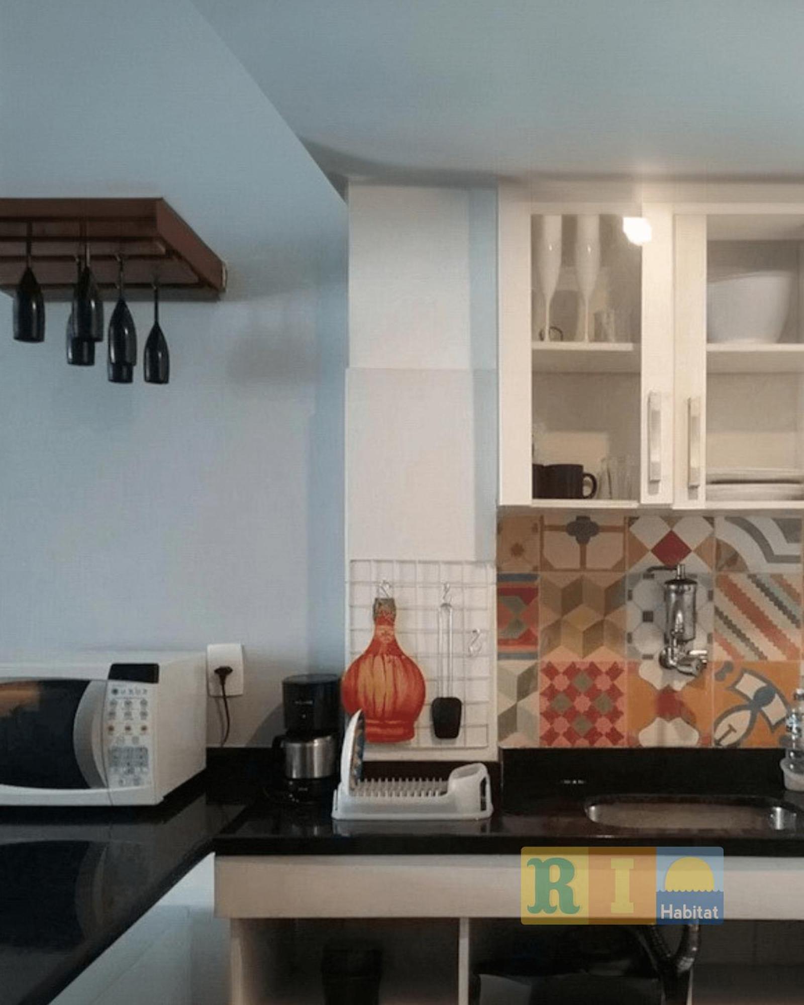 Rio Habitat Almirante Apartment Rio de Janeiro Luaran gambar