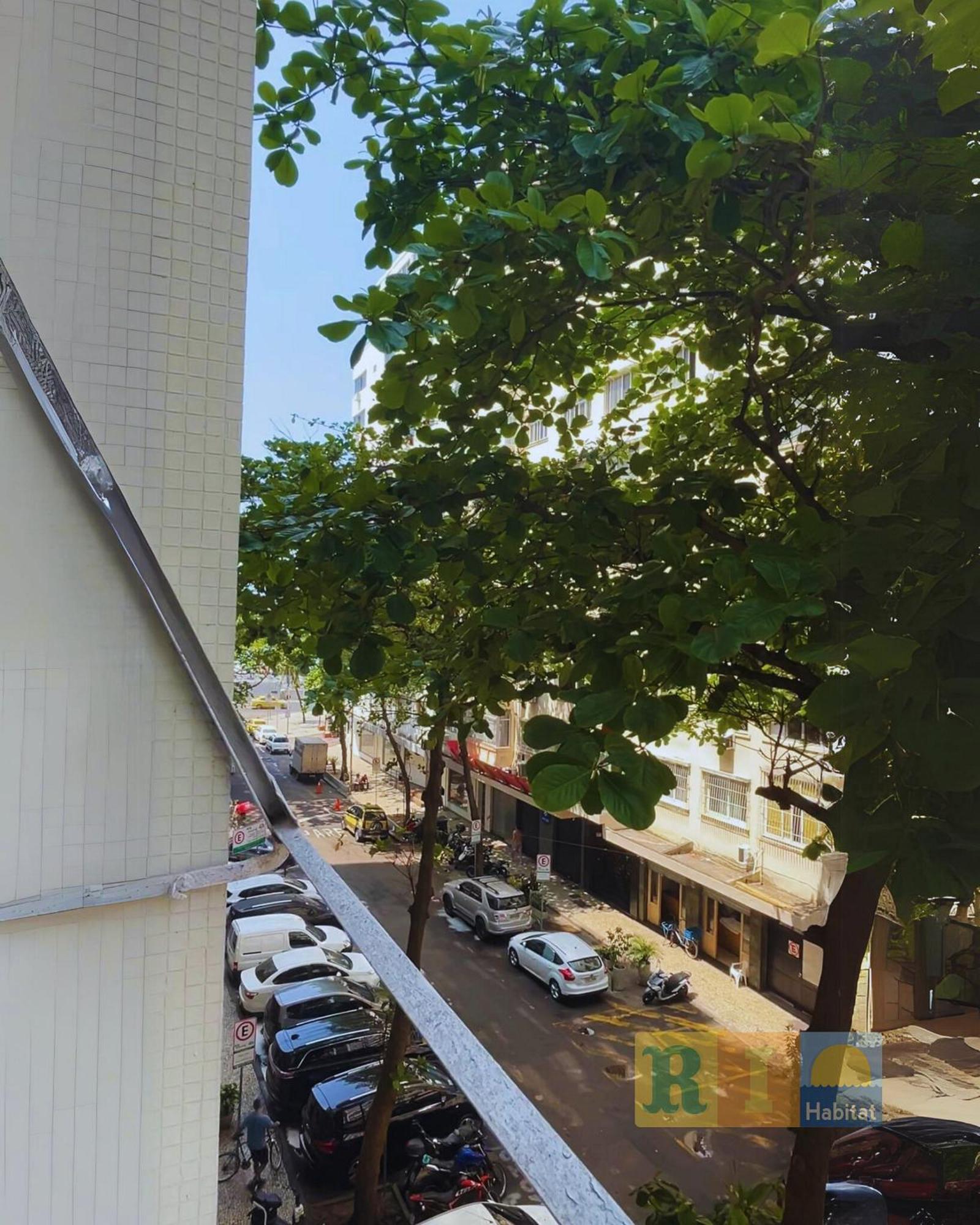 Rio Habitat Almirante Apartment Rio de Janeiro Luaran gambar