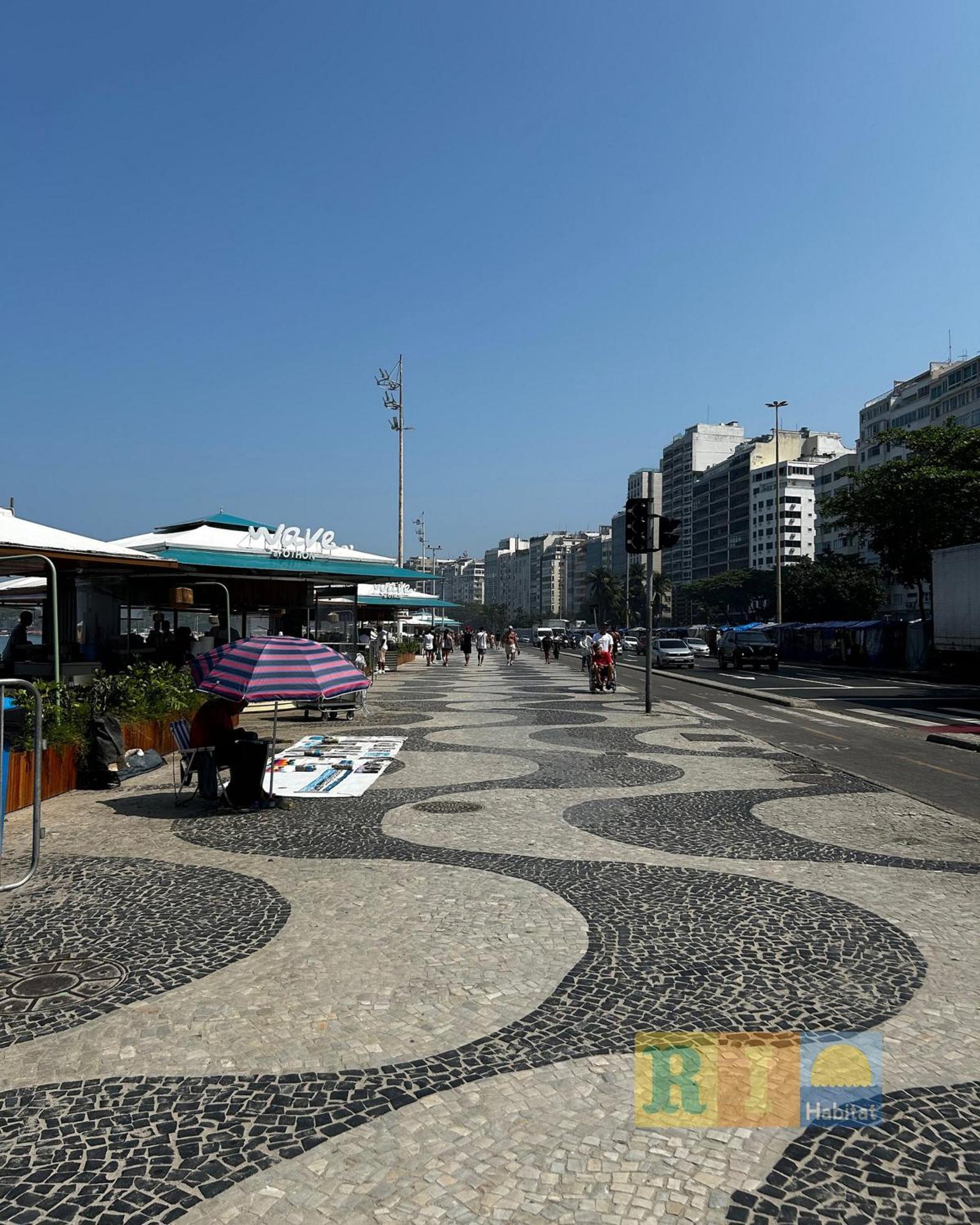 Rio Habitat Almirante Apartment Rio de Janeiro Luaran gambar