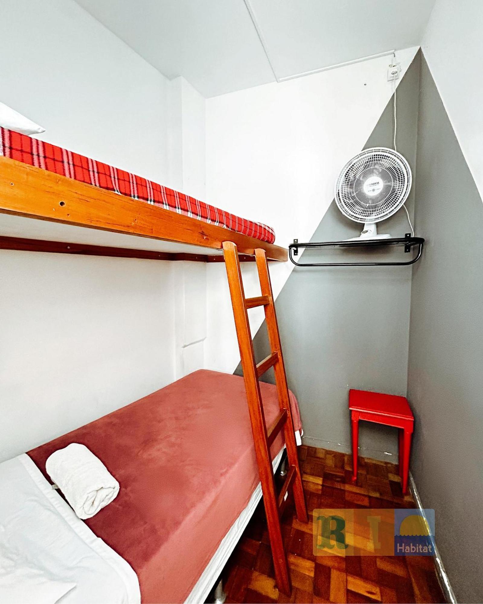 Rio Habitat Almirante Apartment Rio de Janeiro Luaran gambar