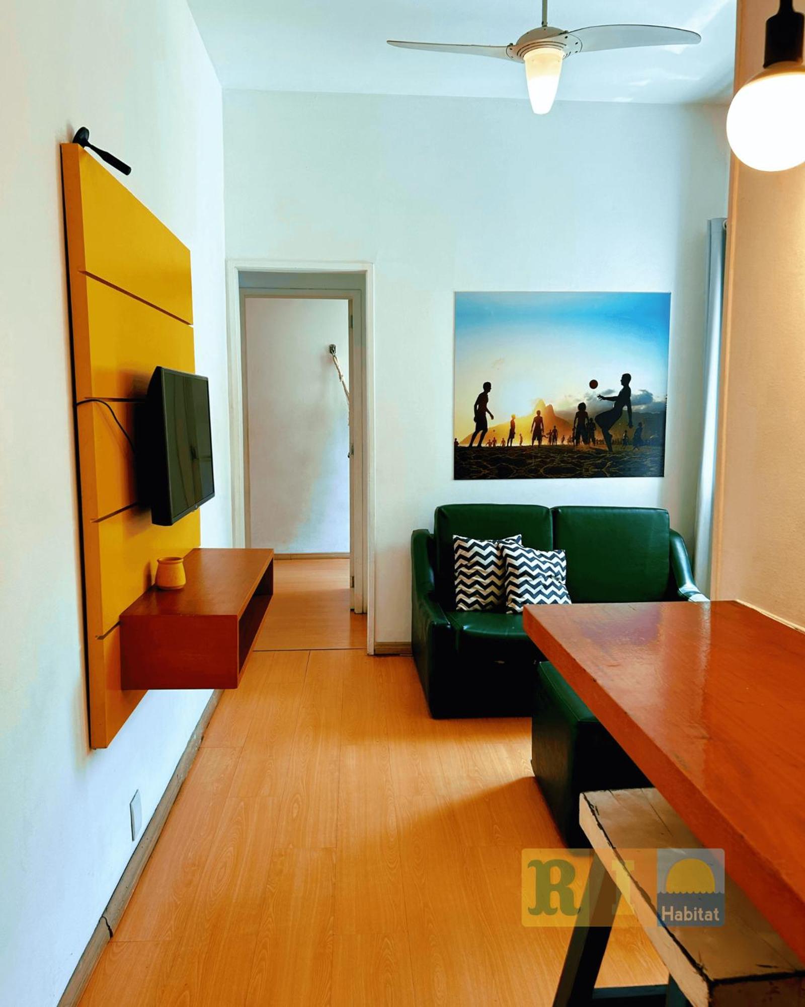 Rio Habitat Almirante Apartment Rio de Janeiro Luaran gambar