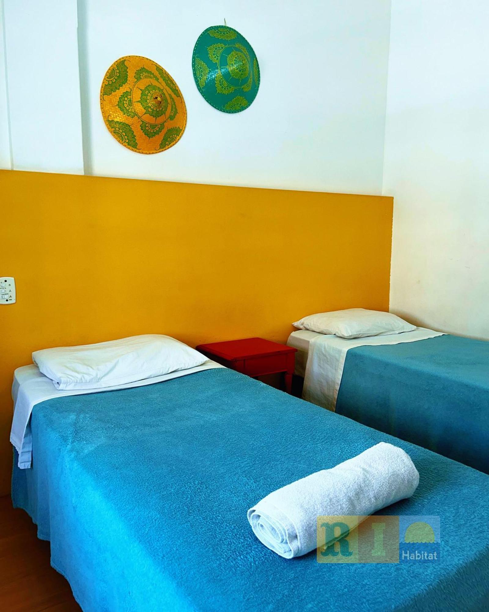 Rio Habitat Almirante Apartment Rio de Janeiro Luaran gambar
