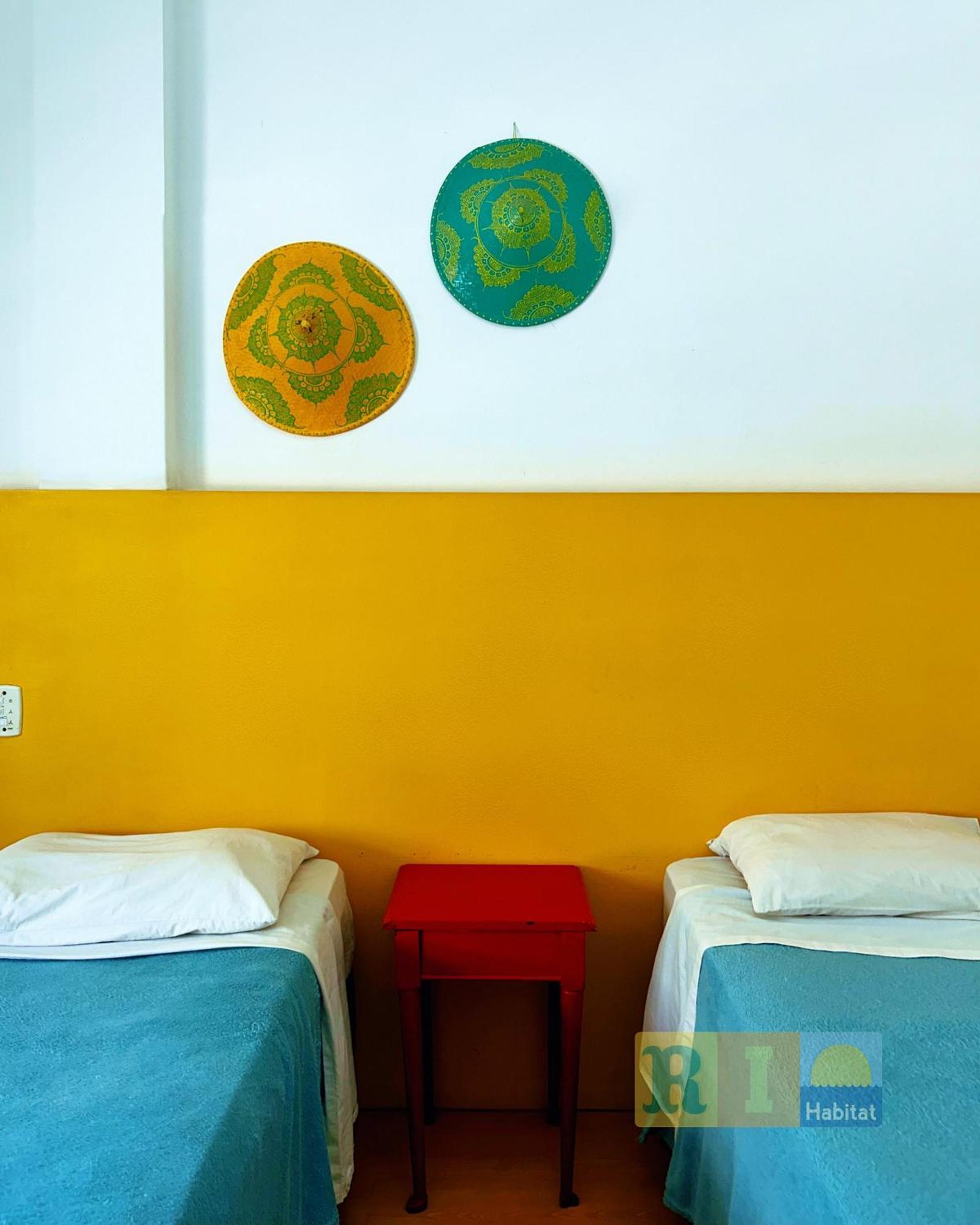 Rio Habitat Almirante Apartment Rio de Janeiro Luaran gambar