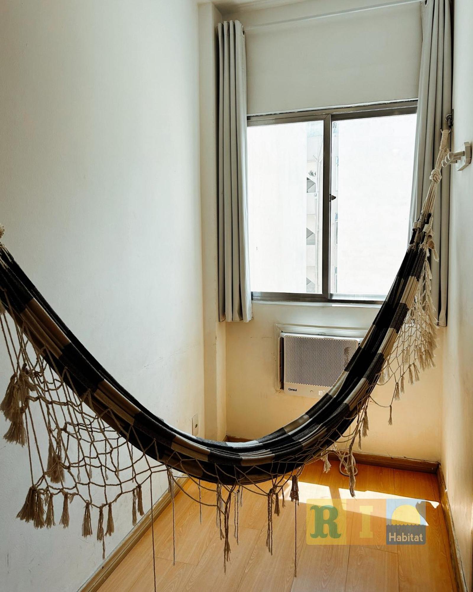 Rio Habitat Almirante Apartment Rio de Janeiro Luaran gambar