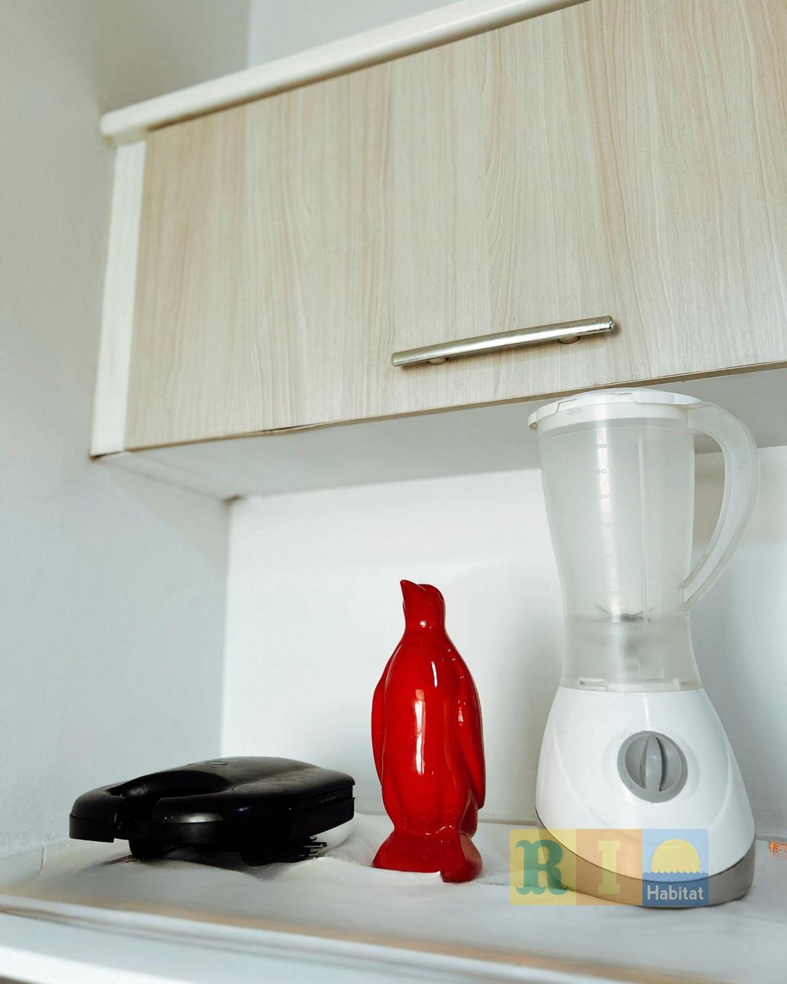 Rio Habitat Almirante Apartment Rio de Janeiro Luaran gambar