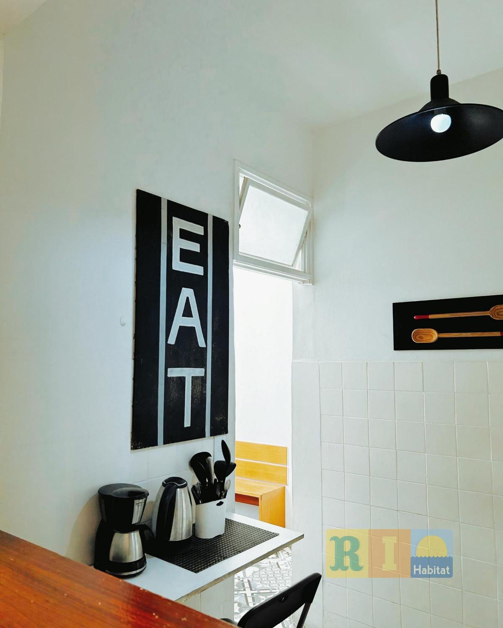 Rio Habitat Almirante Apartment Rio de Janeiro Luaran gambar