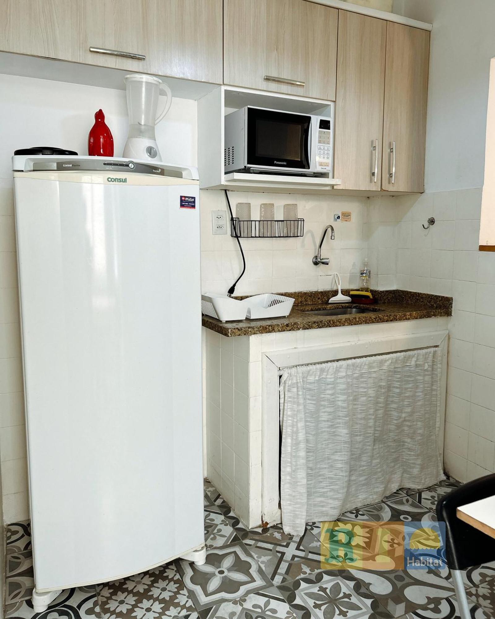 Rio Habitat Almirante Apartment Rio de Janeiro Luaran gambar
