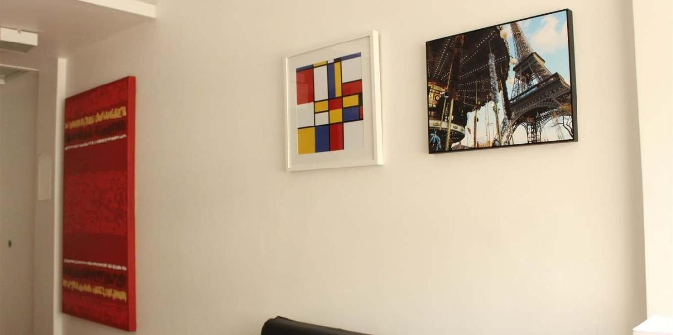 Rio Habitat Almirante Apartment Rio de Janeiro Luaran gambar